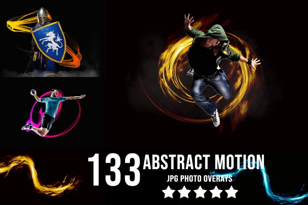 abstract overlay png, abstract motion overlay