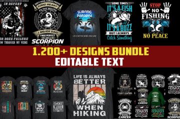mega t-shirt designs