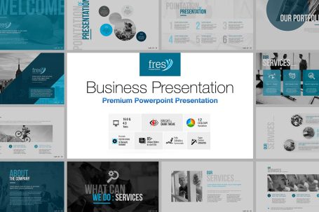 business-presentation-templates business-presentation-templates