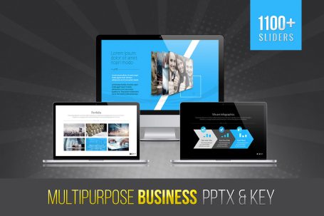business-slides