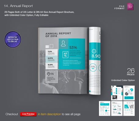 annual-report-templates best annual-report-templates