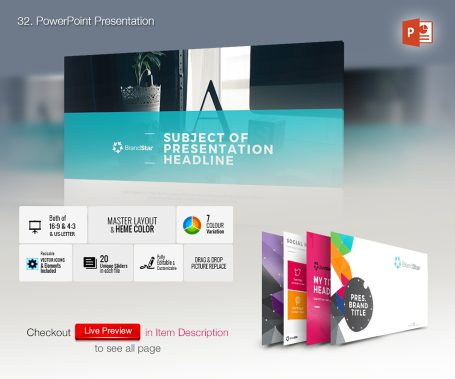 powerpoint-presentation-templates