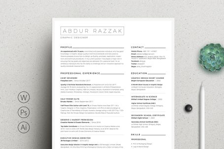 resume-templates resume-templates