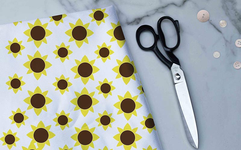 cricut silhouette sunflower svg