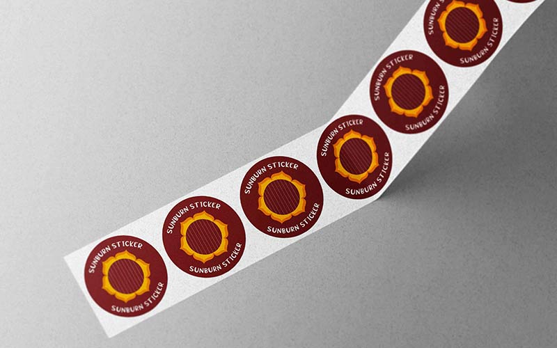 sunflower mandala svg