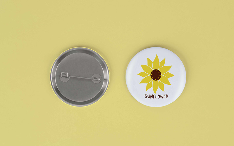 layered sunflower svg free