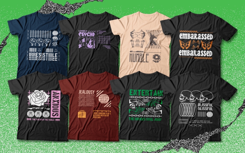 graphic-t-shirt-designs