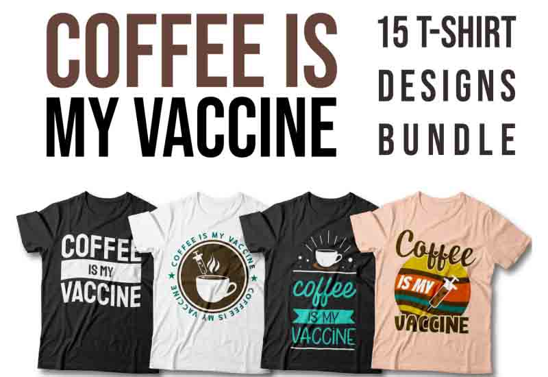 coffee-Coolest T-shirt Designs
