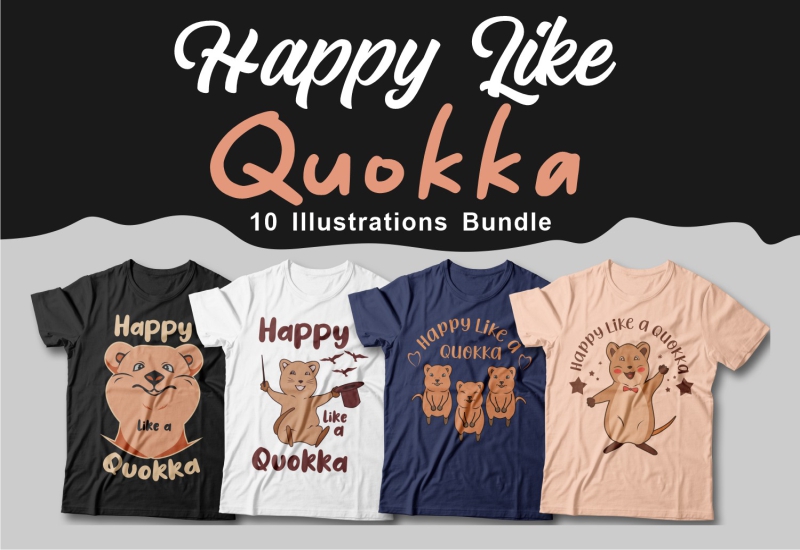 happy-t-shirt-designs