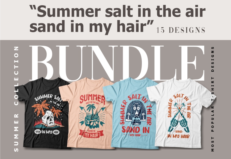 summer-t-shirt-designs