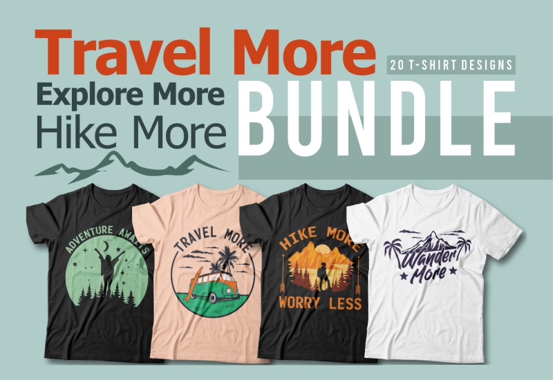 travel-t-shirt-designs