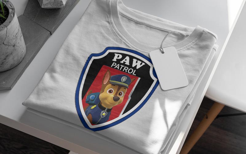 Cartoon T-Shirt designs