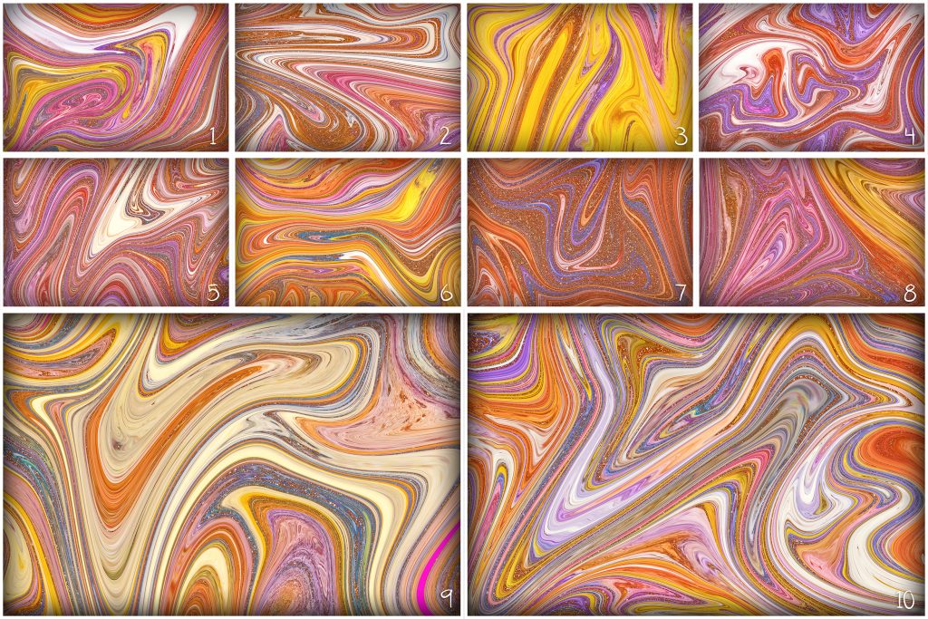Free Marble Background-15