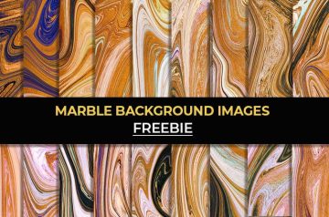 Marble Background Freebie Bundle