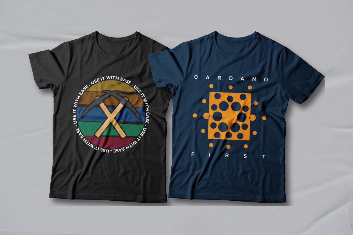crypto t shirt designs, cryptocurrency t shirt design