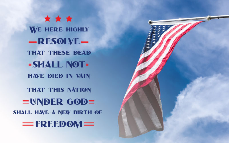Memorial Day Image With Memorial Day Quote