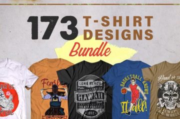 179 T-Shirt Designs