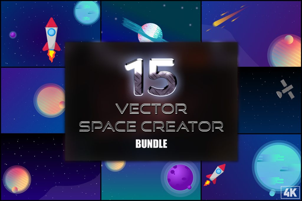 vector space creator