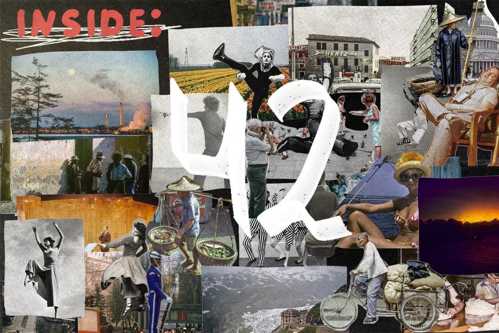 vintage collage photos, vintage digital collage, collage images