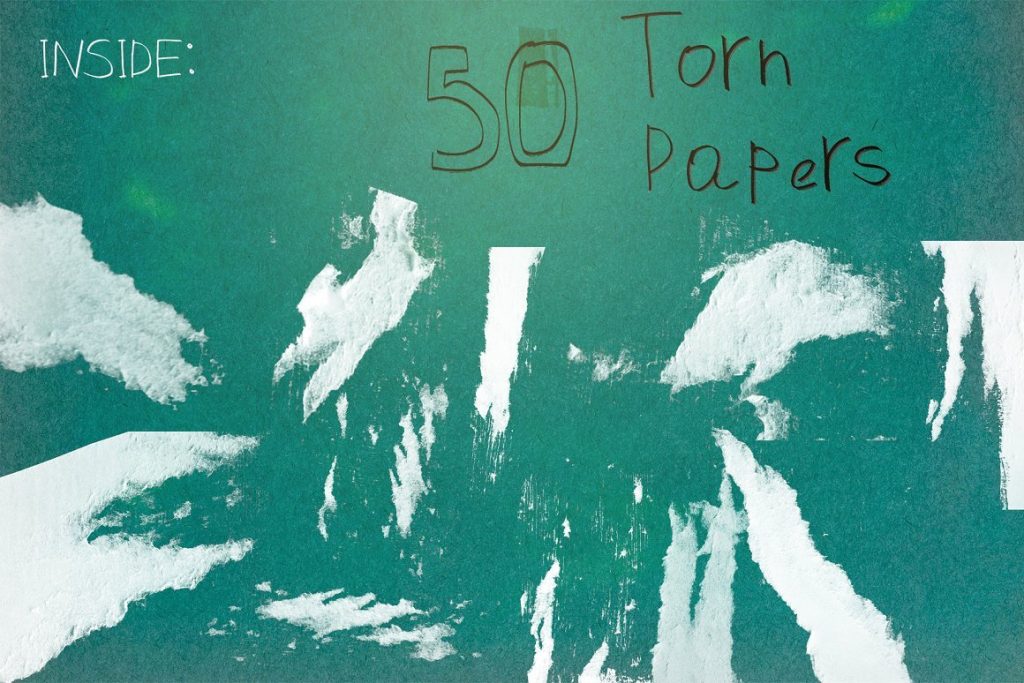 vintage paper image, antique paper png, vintage paper letter