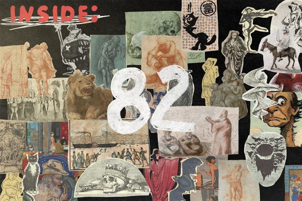 vintage collage photos, vintage collage aesthetic, vintage collage paper