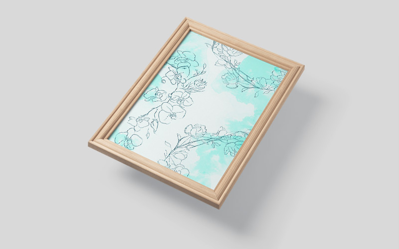 petals background
