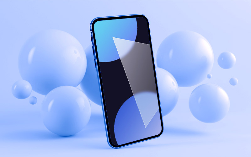 glassmorphism background