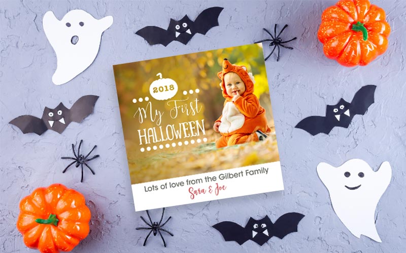 cute halloween party invitations
