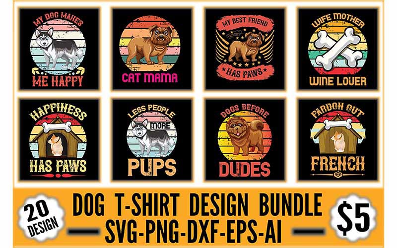trendy t-shirt designs