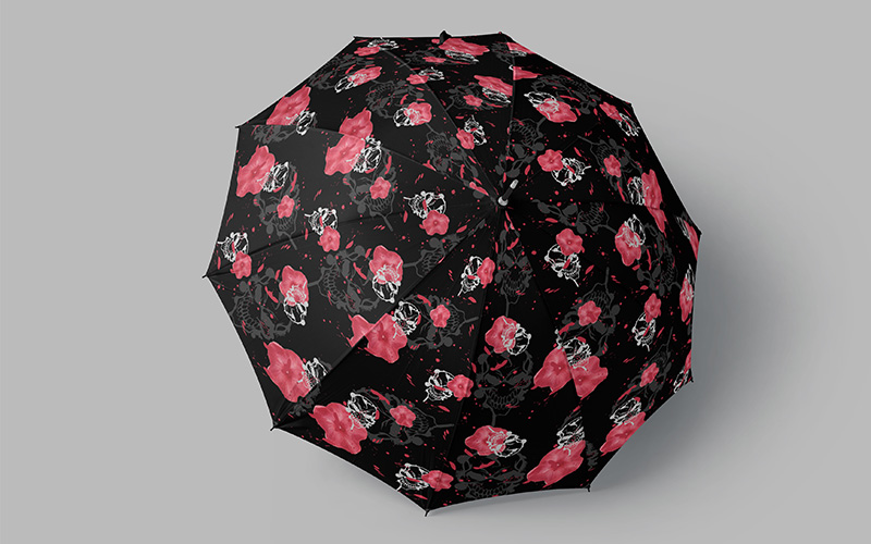 boutique-mockup- umbrella