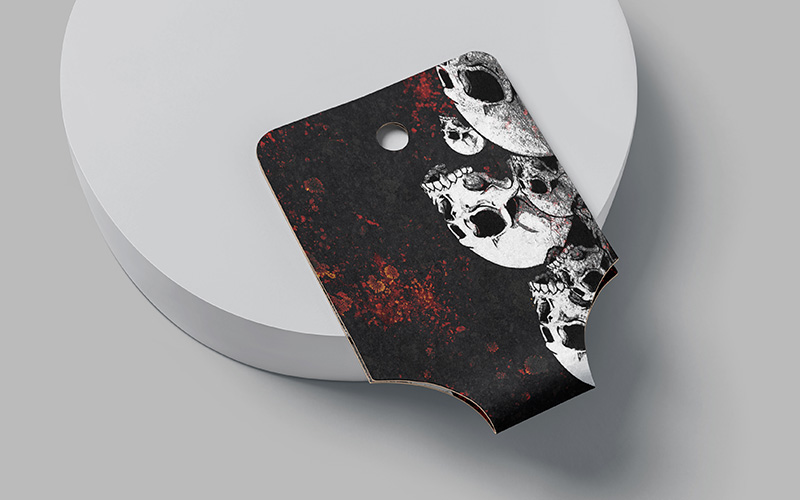 skull-mockup -tag