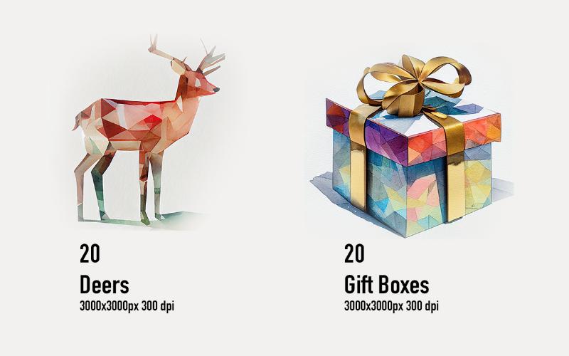 santa claus graphics