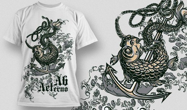 anchor-t-shirt-designs