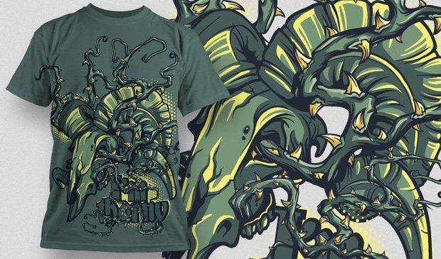 dragon-t-shirt-designs