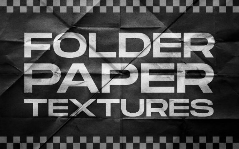 folded paper textures folded paper textures