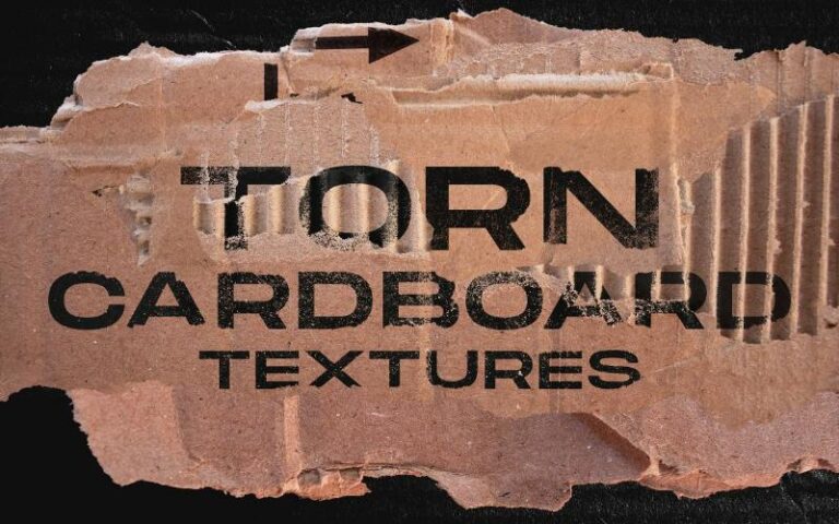 torn cardboard torn cardboard texture