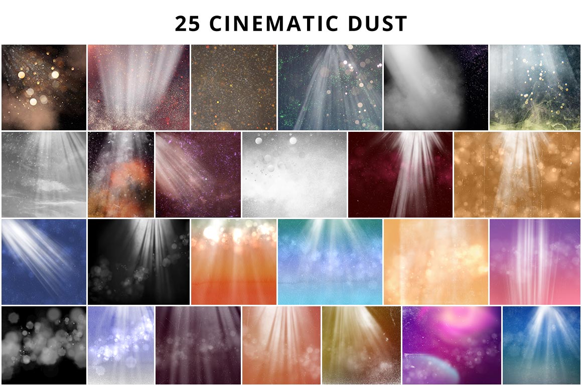 Cinematic-Dust