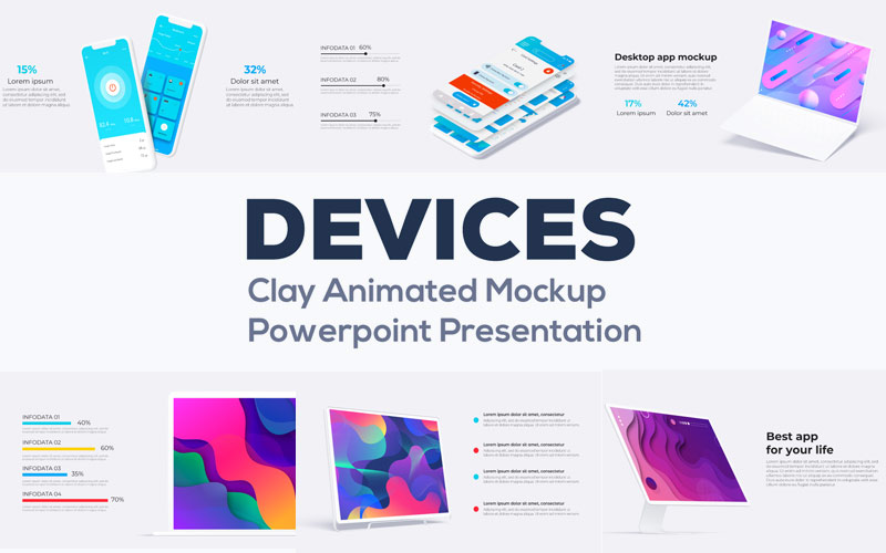 Powerpoint-Infographics-Templates-Devices