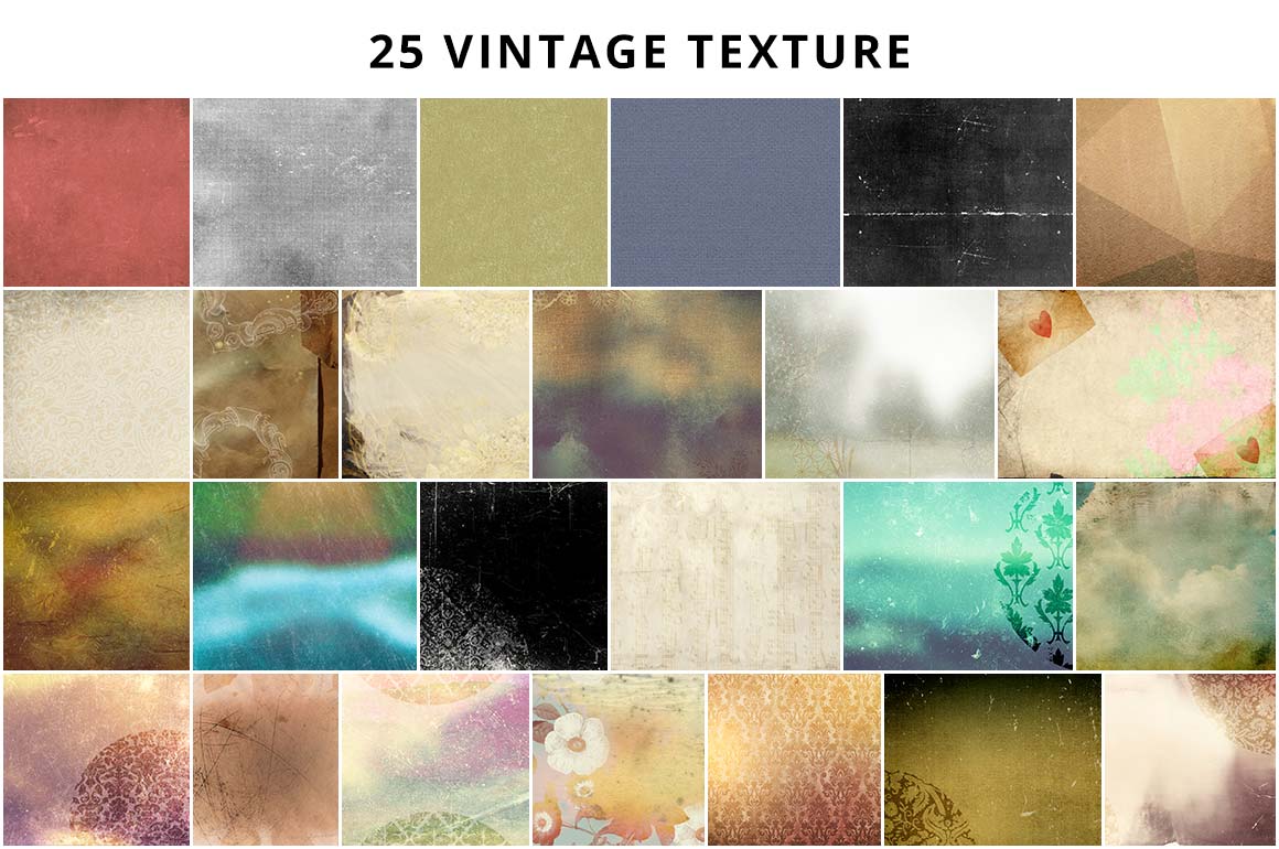 Vintage-Texture-overlays