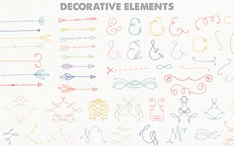 decorative lements preview decorative lements preview
