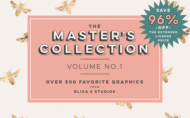 The Master’s Collection