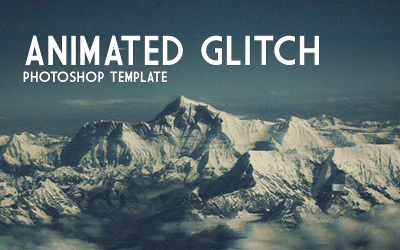 glitch effect photo image glitch effect online glitch effect