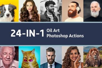 24-in-1 Oil Art Feature Image