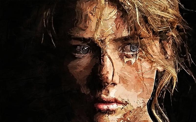oil painting effect in photoshop free download, oil painting effect photoshop action