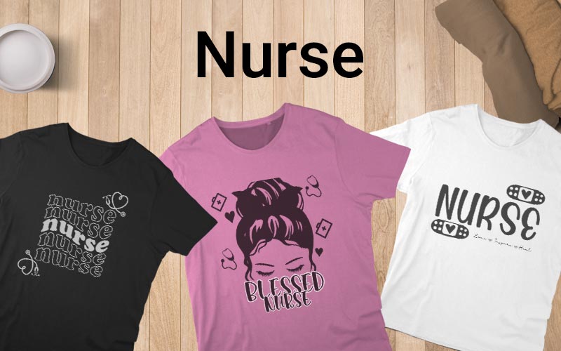 nurse designs