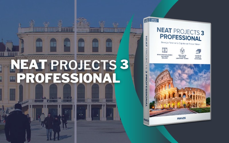 NEAT Projects 3 Professional