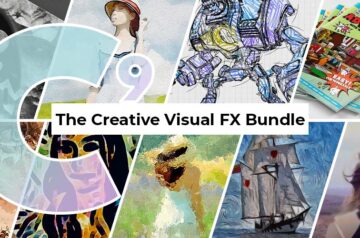 The Creative Visual FX Bundle