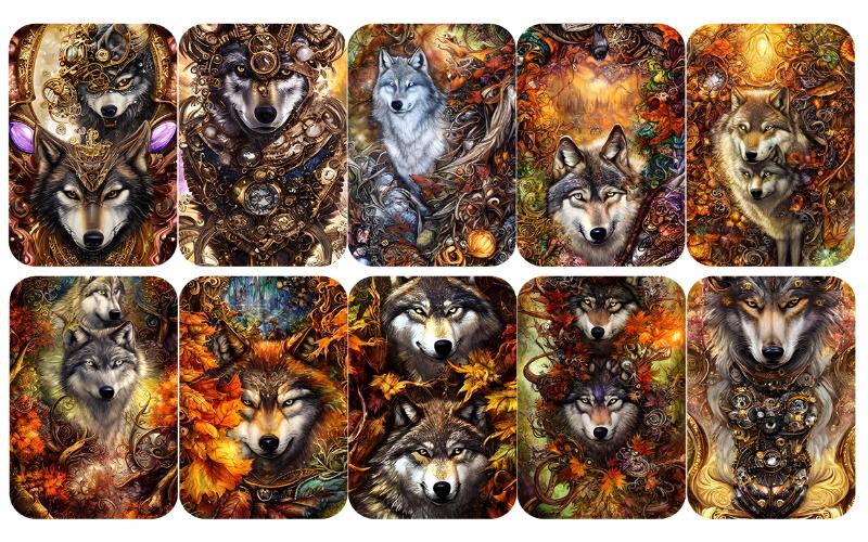 fantasy wolf images fantasy wolf images