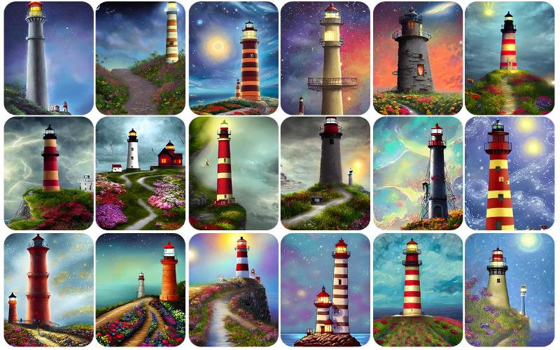 lighthouse pictures