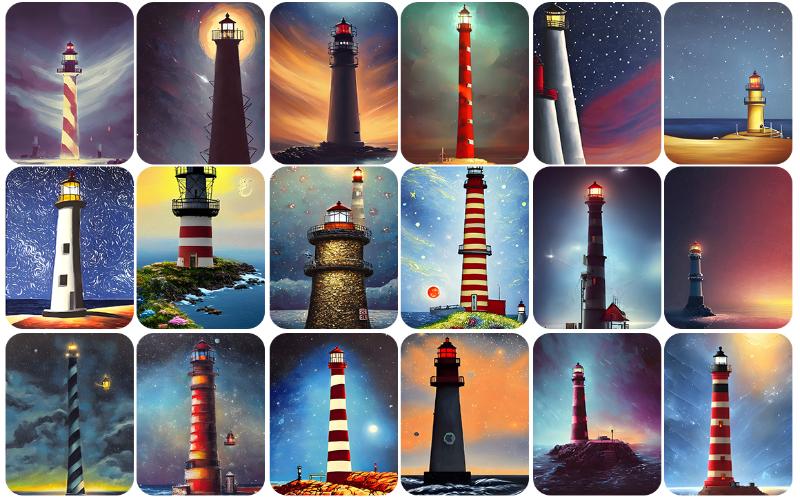 amazing lighthouse pictures